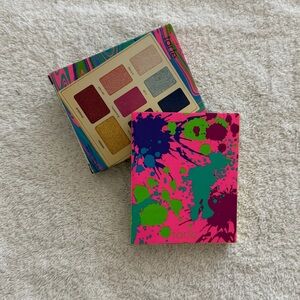 Tarte Remix Natural Palette BNIB